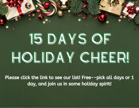  opens to a news story 